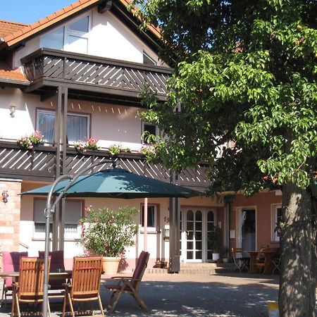 Gaestehaus Birnbaumhof Schwedelbach Eksteriør billede