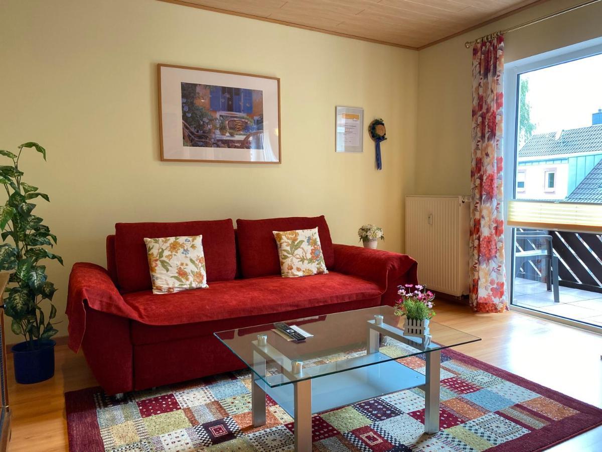 Gaestehaus Birnbaumhof Schwedelbach Eksteriør billede