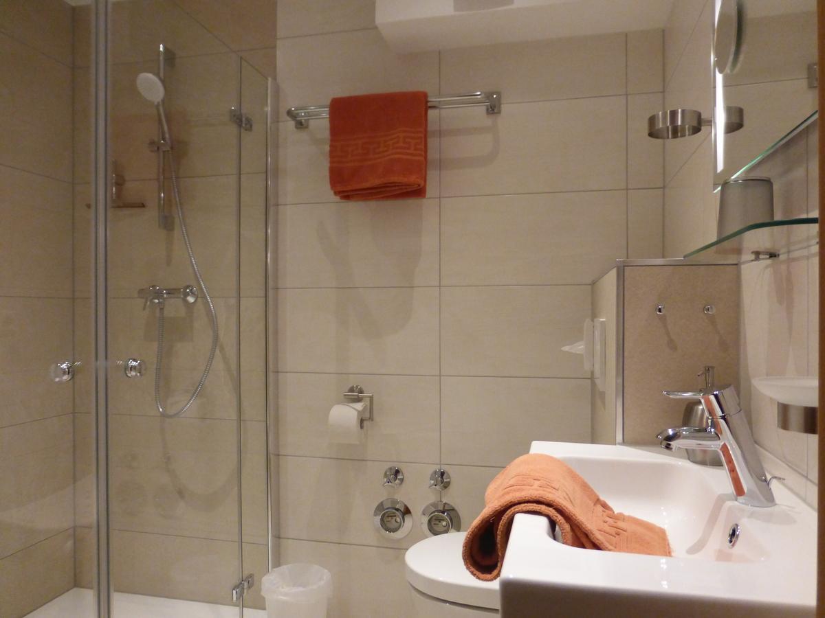 Gaestehaus Birnbaumhof Schwedelbach Eksteriør billede